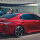 Illustration for article titled Rental Car Review: 2019 Toyota Camry